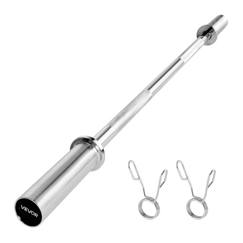 Vevor hantelstange 120cm - vevor,