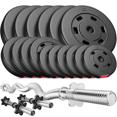 Hop sport hantelset kg - 56,