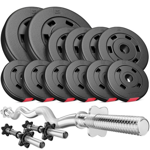 Hop sport hantelset kg - hop-sport,