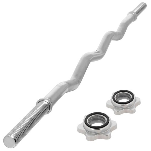 Maxxiva curlstange 130 - curlstange,