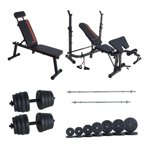 Fitnessbank trainingsbank - fitnessbank,