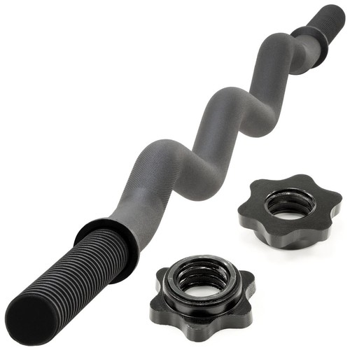 Maxxiva curlstange 130 - maxxiva, cm