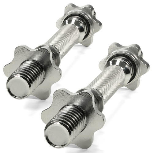 Maxxiva hantelstange 2er set - hantelstange,