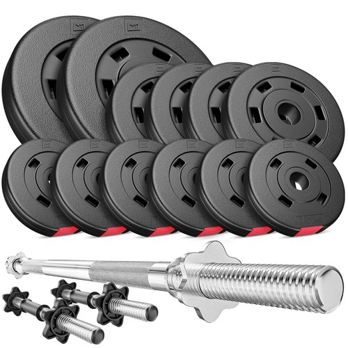 Hop sport hantelset - hop-sport, kg