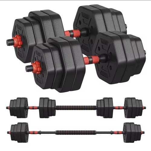 Songmics hantelset - 20,