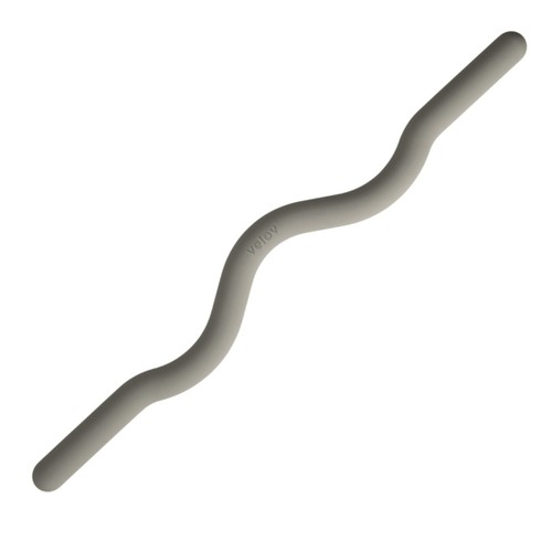Silikon curlstange mit 11kg - silikon,