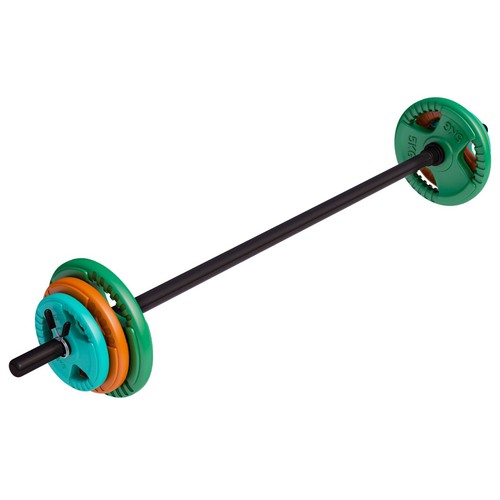 Gorilla sports langhantel - gorilla, sports®