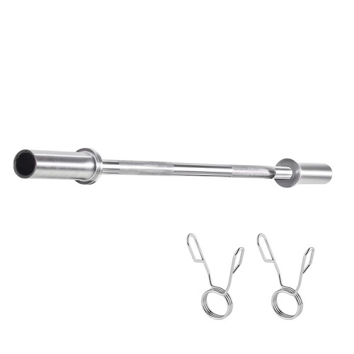 Uimoso hantelstange 120 - 120, cm