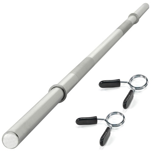 Maxxiva hantelstange 180 - hantelstange, cm