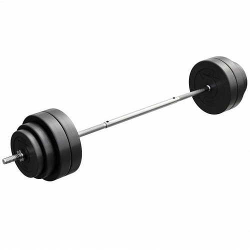 Gyronetics hantelset 60kg - gyronetics®,