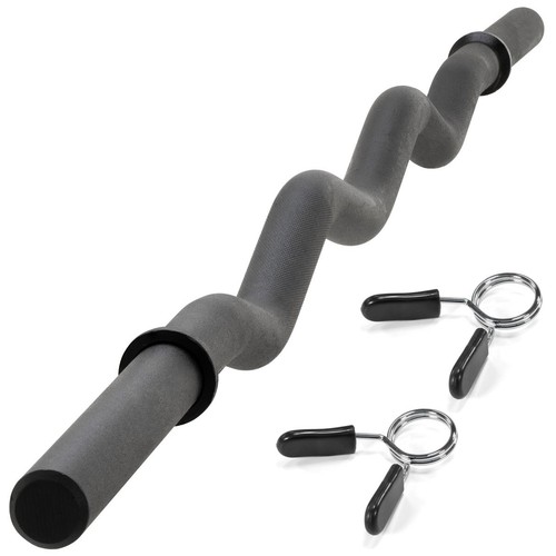 Maxxiva curlstange 120 - curlstange,