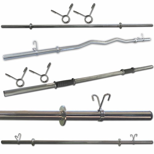 Curlstange curl langhantel - curlstange,